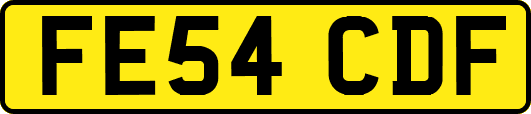 FE54CDF