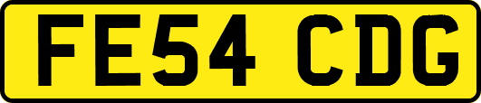 FE54CDG