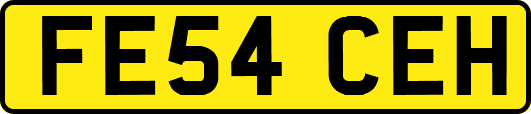 FE54CEH