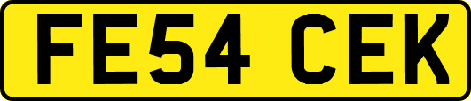 FE54CEK