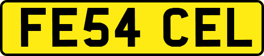 FE54CEL