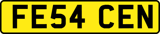 FE54CEN