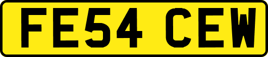 FE54CEW