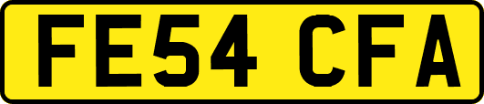 FE54CFA
