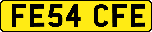 FE54CFE
