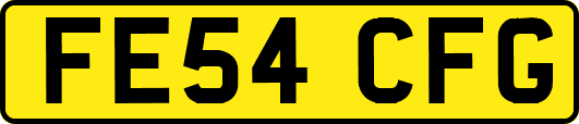 FE54CFG