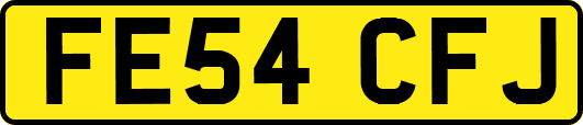 FE54CFJ