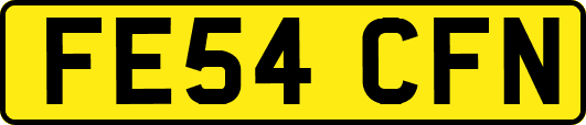 FE54CFN
