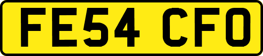 FE54CFO