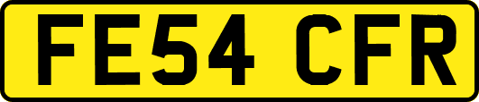 FE54CFR