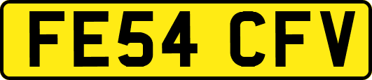 FE54CFV
