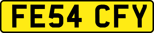FE54CFY