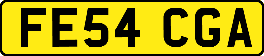 FE54CGA