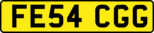 FE54CGG