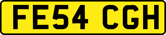 FE54CGH