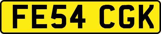 FE54CGK