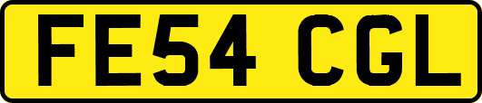 FE54CGL