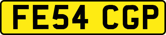 FE54CGP