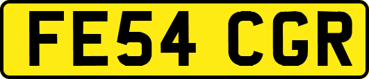 FE54CGR