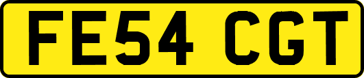 FE54CGT