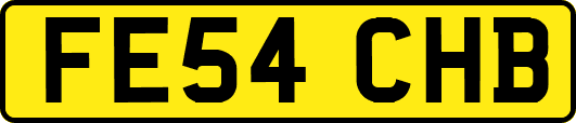 FE54CHB