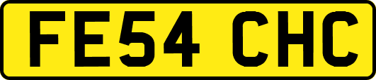 FE54CHC