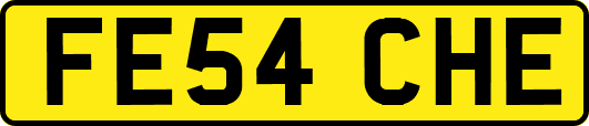 FE54CHE