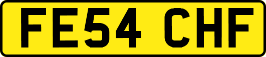 FE54CHF