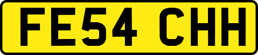 FE54CHH