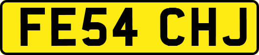 FE54CHJ