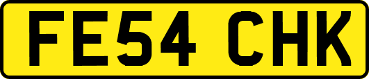 FE54CHK