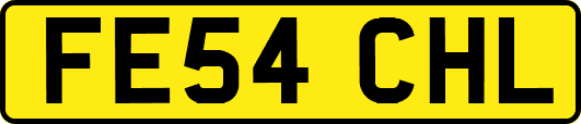 FE54CHL