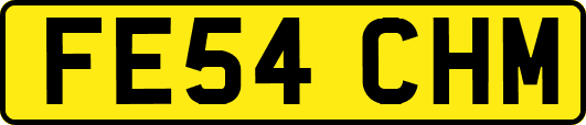 FE54CHM