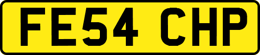 FE54CHP
