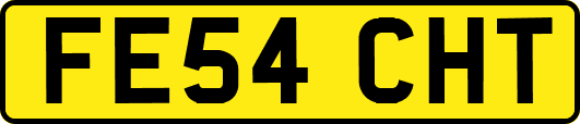 FE54CHT