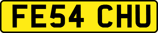 FE54CHU