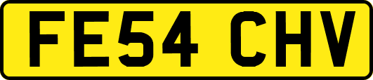 FE54CHV