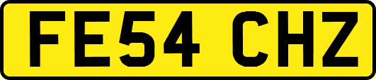 FE54CHZ