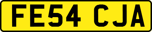 FE54CJA