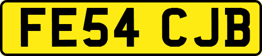 FE54CJB