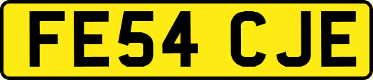 FE54CJE