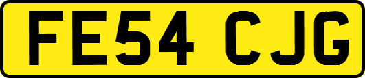 FE54CJG