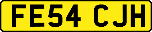 FE54CJH