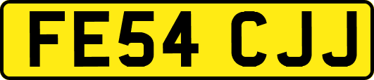 FE54CJJ