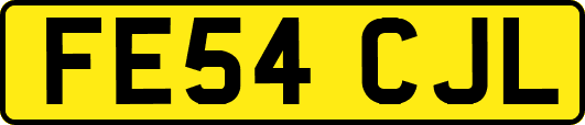 FE54CJL