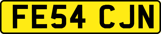 FE54CJN
