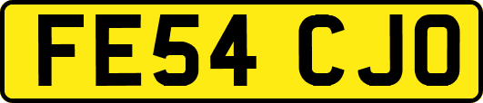 FE54CJO