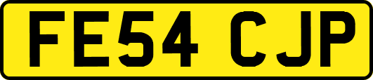 FE54CJP