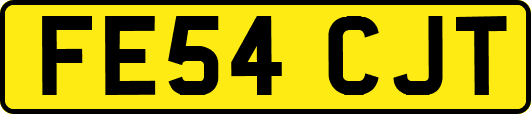FE54CJT