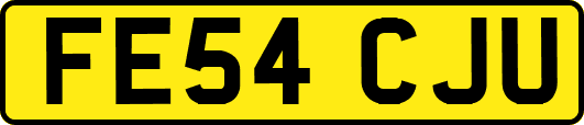 FE54CJU